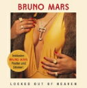 Bruno Mars（ブルーノ・マーズ）のカラオケ人気曲ランキング第3位　「Locked Out Of Heaven」を収録したＣＤのジャケット写真。