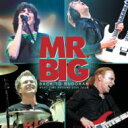 Mr.Big（ミスター・ビッグ）のカラオケ人気曲ランキング第1位　「To Be With You」を収録したＣＤのジャケット写真。