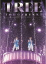 【楽天ブックスならいつでも送料無料】【特典あり版】東方神起LIVE TOUR 2014 TREE ［DVD3枚組...