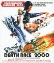 【送料無料】デス・レース2000年 HDニューマスター/轢殺エディション【Blu-ray】 [ デヴィッド...