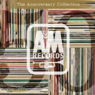 【送料無料】【輸入盤】 A & M 50: The Anniversary Collection [ Various ]