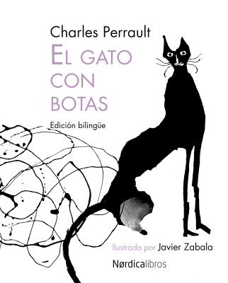 【送料無料】El Gato Con Botas [ Charles Perrault ]