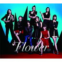 yyVubNXȂ炢łzFlower(CD+DVD) [ Flower ]