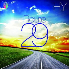 【送料無料】Route29 [ HY ]