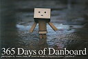 【送料無料】365　Days　of　Danboard