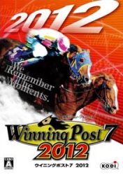 【送料無料】Winning Post 7 2012