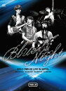 【送料無料】2012 CNBLUE LIVE IN SEOUL:BLUE NIGHT [ CNBLUE ]