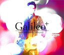 【送料無料】Produced by Masaharu Fukuyama 「Galileo+」(初回限定 「恋の魔力」他Music Clip ...
