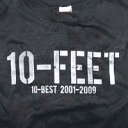 10-BEST 2001-2009（初回限定3CD＋DVD）