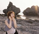 YUKI（ユキ）のカラオケ人気曲ランキング第4位　シングル曲「歓びの種 (実写版映画「タッチ」の主題歌)」のジャケット写真。