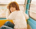 aiko（アイコ）のカラオケ人気曲ランキング第7位　シングル曲「milk (「ブリヂストン・アルベルト」のCMソング)」のジャケット写真。