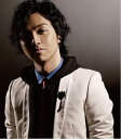三浦大知のカラオケ人気曲ランキング第2位　シングル曲「The Answer」のジャケット写真。
