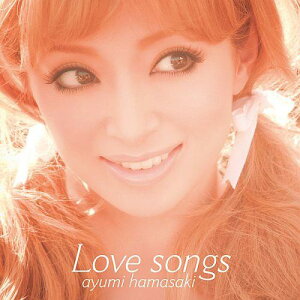 【送料無料】Love songs
