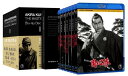 【送料無料】黒澤明監督作品 AKIRA KUROSAWA THE MASTERWORKS Blu-ray Disc Collection2【Blu-r...