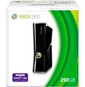 Xbox 360 250GB （新型モデル）