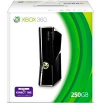 【送料無料】Xbox 360 250GB（新型モデル）