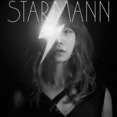 【送料無料】STARMANN(初回生産限定盤 CD+DVD) [ YUKI ]