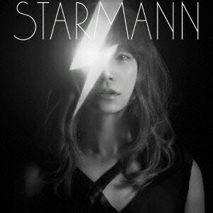 【送料無料】【予約・新作＋もう1枚でポイント3倍】STARMANN(初回生産限定盤 CD+DVD) [ YUKI ]