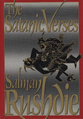 【送料無料】The Satanic Verses [ Salman Rushdie ]