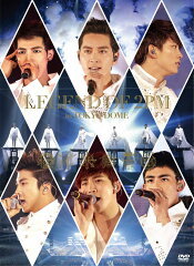 【送料無料】LEGEND OF 2PM in TOKYO DOME 【初回生産限定盤(DVD3枚組)】 [ 2PM ]