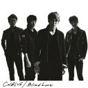 韓国出身のバンド、CNBLUE（シーエヌブルー）の「Have a good night」を収録したアルバム「CODE NAME BLUE」のジャケット写真。