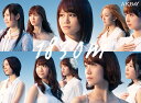 AKB48 4thアルバム タイトル未定(2CD+DVD)