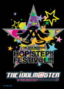 【送料無料】THE IDOLM@STER 8th ANNIVERSARY HOP!STEP!!FESTIV@L!!! Blu-ray BOX【完全初回限...