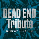 【送料無料】DEAD END Tribute [ (V.A.) ]