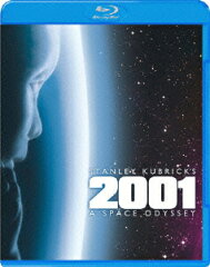 2001年宇宙の旅【Blu-ray】 [ キア・デュリア ]