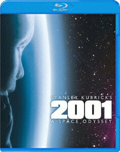 【送料無料】【BD2枚3000円5倍】2001年宇宙の旅【Blu-ray】 [ キア・デュリア ]