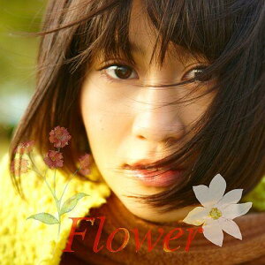 【送料無料】Flower [ACT.1] (CD+DVD) [ 前田敦子 ]