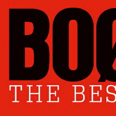【送料無料】【CD新作5倍対象商品】BOOWY THE BEST “STORY”(Blu-spec CD2) [ BOOWY ]