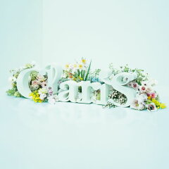 【楽天ブックスならいつでも送料無料】ClariS 〜SINGLE BEST 1st〜 (初回限定盤 CD＋DVD) [ Cla...