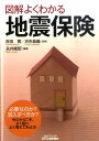 【送料無料】図解よくわかる地震保険