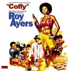 【送料無料】【輸入盤】 Coffy / Roy Ayers - Remaster [ コフィ ]