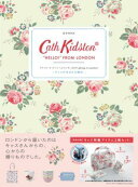 Cath Kidston “HELLO！” FROM LONDON