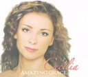 Sarah Brightman（サラ・ブライトマン）のカラオケ人気曲ランキング第3位　「Amazing Grace（アメイジン・グレイス）」を収録したＣＤのジャケット写真。
