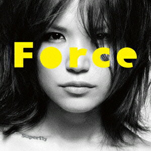 【送料無料】Force [ Superfly ]
