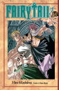 【送料無料】Fairy Tail, Volume 15