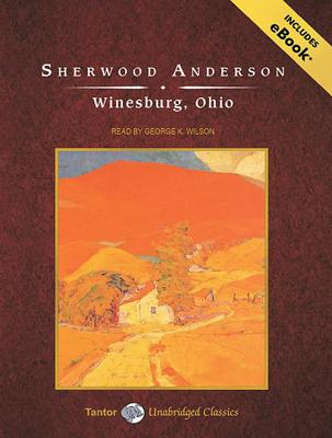 【送料無料】Winesburg, Ohio [ Sherwood Anderson ]