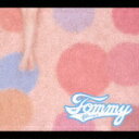 Tommy february6（トミー・フェブラリー）のカラオケ人気曲ランキング第4位　シングル曲「Bloomin'!」のジャケット写真。