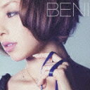 BENI（ベニ）のシングル曲「恋焦がれて (「レコチョク」のCMソング)」のジャケット写真。