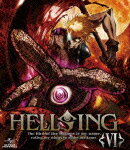【送料無料】HELLSING 6【Blu-ray】 [ 中田譲治 ]
