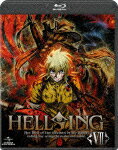 【送料無料】HELLSING 7【Blu-ray】 [ 沢海陽子 ]