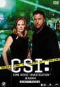 【送料無料】CSI：科学捜査班 シーズン4 コンプリートDVD2