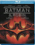 【送料無料】バットマン&ロビン Mr.フリーズの逆襲!【Blu-rayDisc Video】