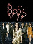 【送料無料】【セール特価】BOSS DVD-BOX［7枚組］