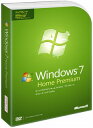 【送料無料】【50万ポイント山分け】Windows 7 Home Premium　アップグレード
