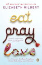 EAT,PRAY,LOVE(A)[洋書]