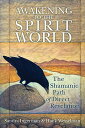 Awakening to the Spirit World: The Shamanic Path of Direct Revelation[洋書]